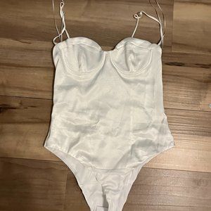 Brand New Zara Bodysuit